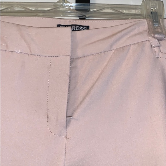 Express pants - Picture 4 of 5